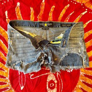 Lucky Brand Riley Short